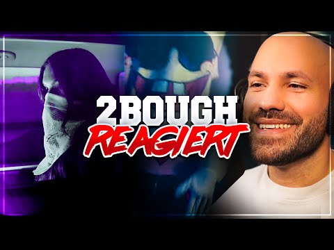 2Bough REAGIERT: Sun Diego - Ha-Satan & SpongeBOZZ – A.C.A.B. III