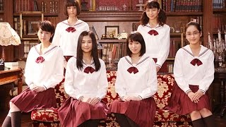 「暗黒女子」の動画