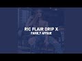 Ric Flair Drip X Family Affair