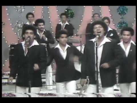 WILFRIDO VARGAS - El Cocotazo - MERENGUE 80'S