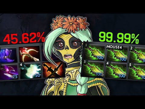 You Are Playing Muerta WRONG!