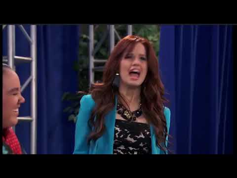 Jessie Saison 1 - Le concours de beauté - Episode 18 - 2/6