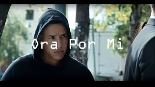 Daddy Yankee - Ora Por Mi | Instrumental Original + lyrics
