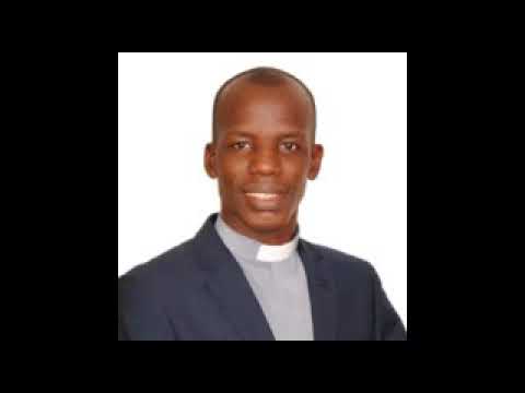 (WAKATI ITUSILE ) OLUWA SO MI DI ALAGBARA