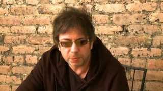 ECHO AND THE BUNNYMEN - Interview - Part 1