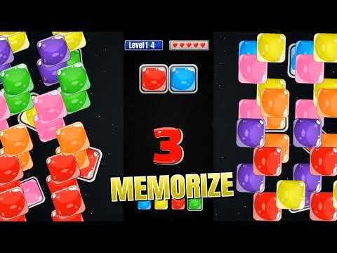 Color Memory