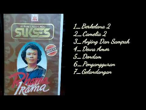Full album rhoma irama dewa amor