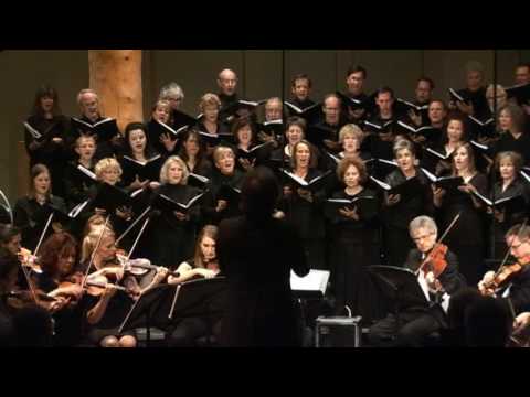 Vivaldi Gloria: Mvt. 1