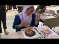Dokumenter Anak Anak Sekolah Rakyat Terintegrasi 14 Kaur