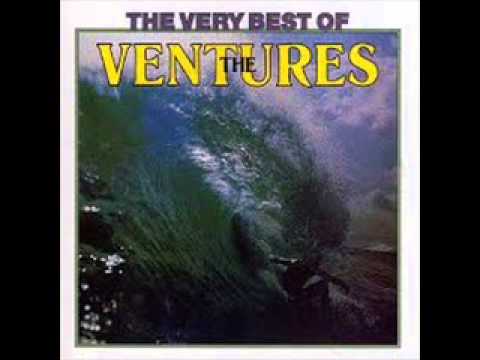 BLUE STAR / THE VENTURES