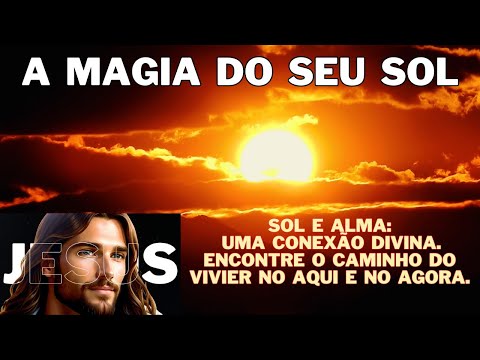 Louvores de Adoração com o Mestre Jesus: Meditação Guiada e Musica para Relaxar.