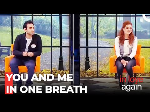 Legendary Love Story - In Love Again Special Scenes