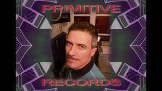 DANIEL Vinyl DJ - Primitive Records video preview