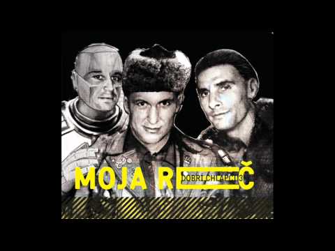 Ohrozený druh feat Otecko