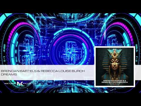 Brendan Bartels & Rebecca Louise Burch - Dreams