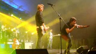 Starfield @ Project X 2009 - All We Need