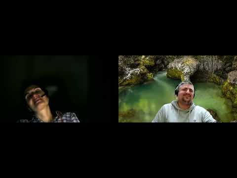 003-RO | Ionel | Iubirea de Sine Multi-Fragmentata - Coordonator Ionel, Telepat Simona