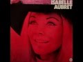 Isabelle Aubret  Adieu Tristesse 1971