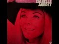 Isabelle Aubret Adieu Tristesse 1971 