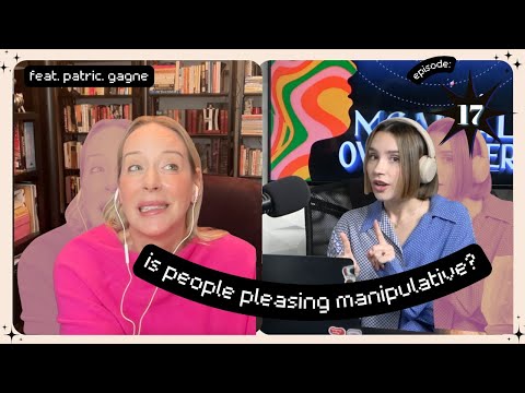 Overthinking About People Pleasers