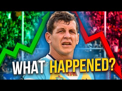 The Rise and Fall of Greg Bird