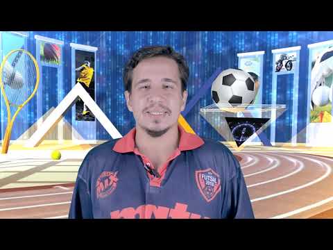 SÁBADO TEM MAC x JALESENSE - Taça Paulista 2018!