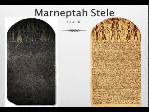 Jošua: Genocid u Božje ime? ‒ Ana Džuver, 5.5.2015