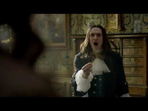 Versailles - La canzone eterna (S01E10)