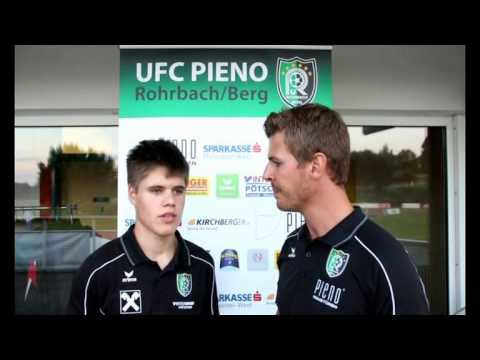 matchgeflüster UFC Pieno Rohrbach/Berg vs. St. Magdalena