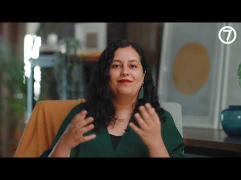 Dina Elbarbary - Psychotherapist