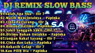 Download lagu DJ REMIX COVER LAGU ILIR 7 - PAPINKA TERBARU // DJ REMIX TERBAIK ENAK DIDENGAR SAAT SANTAI DAN KERJA mp3