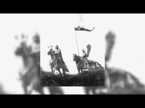 Vxndo x Mxrxz - KNIGHT [Sped Up]