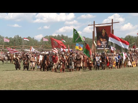 Ősök Napja Bugacon