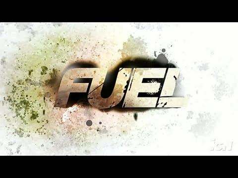 Fuel Playstation 3