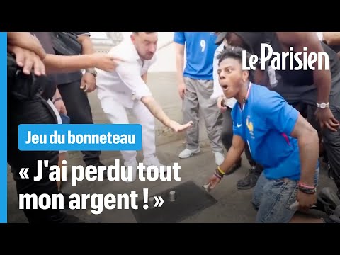 Influencer scammed at the Eiffel Tower: bad publicity for Paris