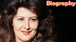 Sangeeta Bijlani - Biography in Hindi | संगीता बिजलानी की जीवनी | बॉलीवुड अभिनेत्री | Life Story - Download this Video in MP3, M4A, WEBM, MP4, 3GP