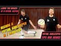 Learn the Basics of Futsal Goalkeeping in 7 minutes! – Futsal Goalkeeper Tips #LoveFutsal