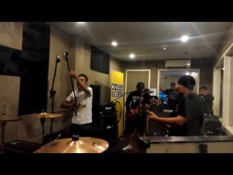 Enno NTRL "SAKIT JIWA"