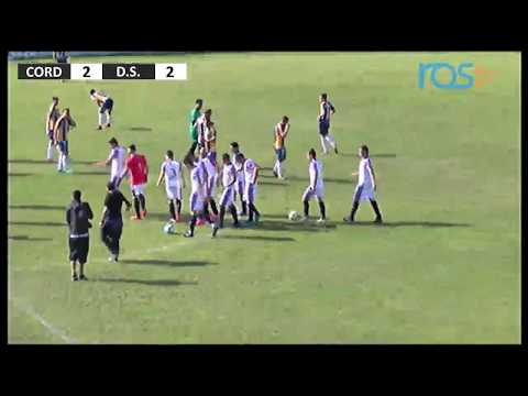Resumen Central Córdoba vs Sp. Dock Sud