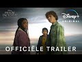 Percy Jackson and the Olympians | Officiële Trailer | Disney+