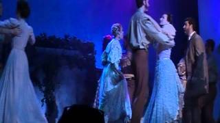 The Secret Garden - A Girl in the Valley - Belmont University Musical Theatre