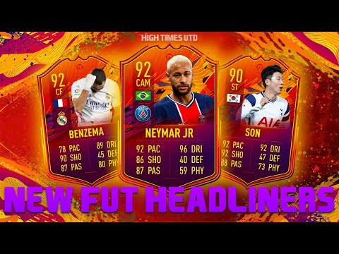 NEW HEADLINERS | WE PACKED PRIME BUTRA | CHAMPS | R2D1 | Week 12 Ep.4 | FUT 21 Livestream