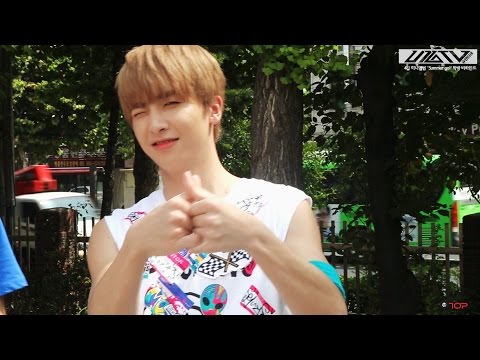 U10TV ep 82 - 새끼손가락 손에 걸고서 꼭꼭 '약속회'