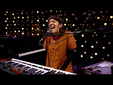 Salami Rose Joe Louis - Z E E C O M P L E X (Live on KEXP)