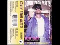 Kill Kill Damn We Finally Got Going On 1994 Watts L A CA