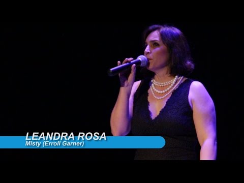 RECITAL POP BIDELLATI- Leandra Rosa "Misty" - 2015