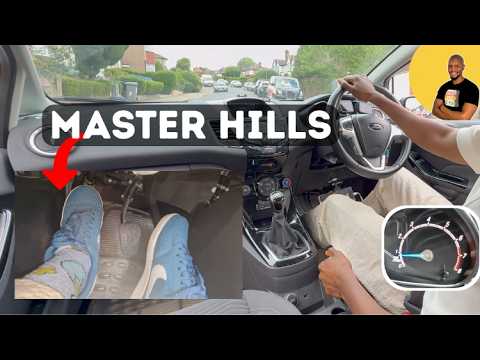 How To MASTER Hill STARTS in UNDER 8 Minutes