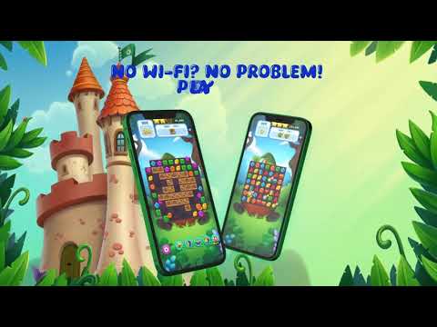 Jewel Rush - Match Puzzle Game