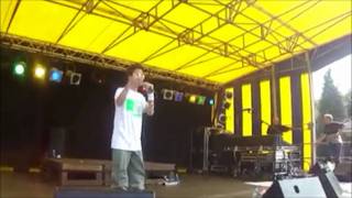 Ramin D.B concert 2011