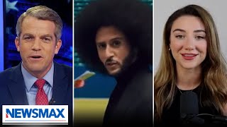 Colin Kaepernick roasted for comparing the NFL to slavery | John Bachman Now